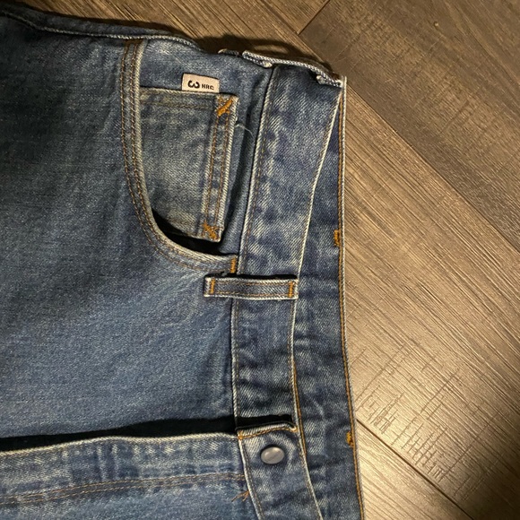 Carhartt FR Jeans 38 x 32 - Picture 2 of 5